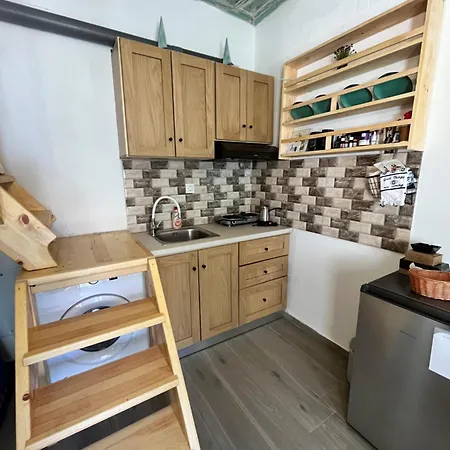 Apartment Happiness Skopelos *