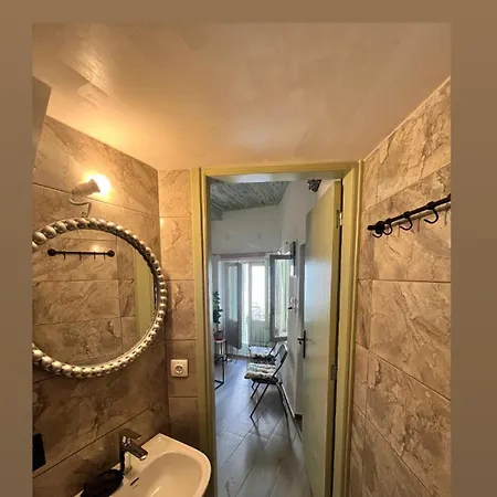 Apartment Happiness Skopelos *