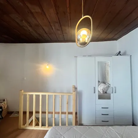 Happiness Skopelos Apartment Glossa