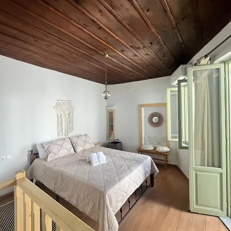 Happiness Skopelos Apartment *
