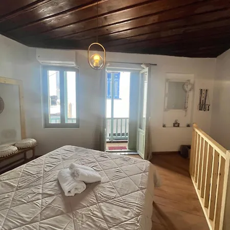 Happiness Skopelos Appartamento
