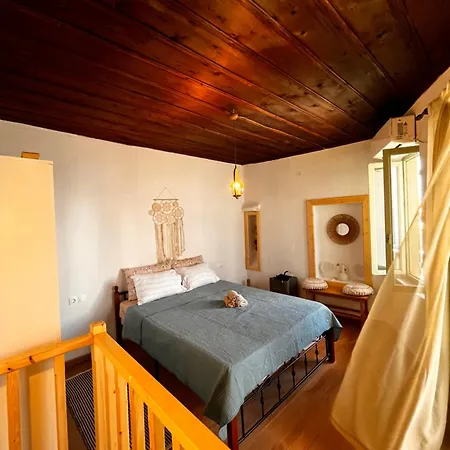 Happiness Skopelos Apartment *