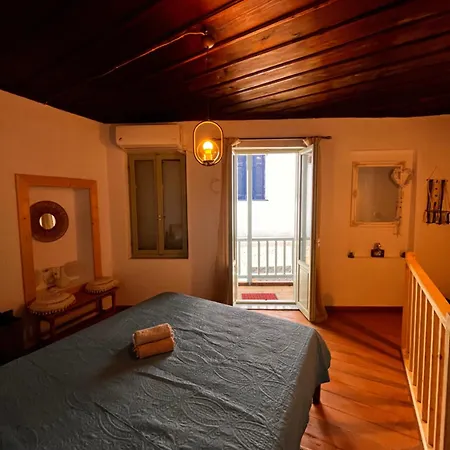 Happiness Skopelos Apartment