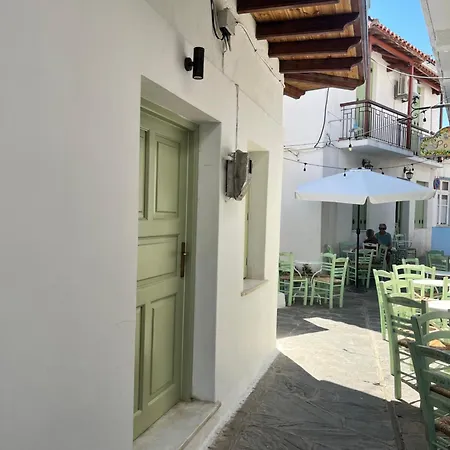 Appartamento Happiness Skopelos