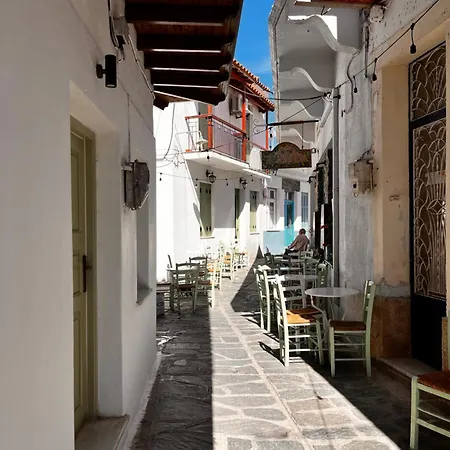 Appartamento Happiness Skopelos *