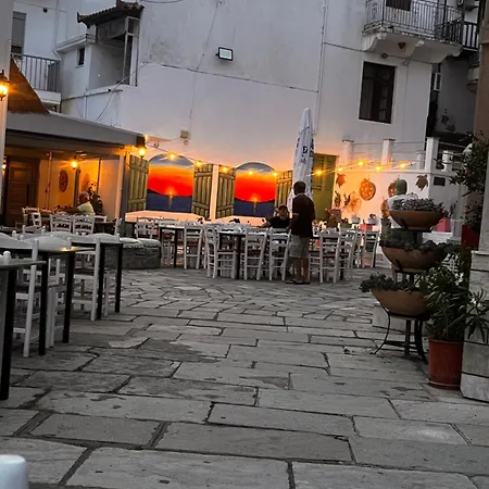 Apartment Happiness Skopelos